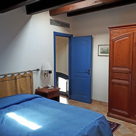 Hotel Relais Angimbe Calatafimi Luaran gambar