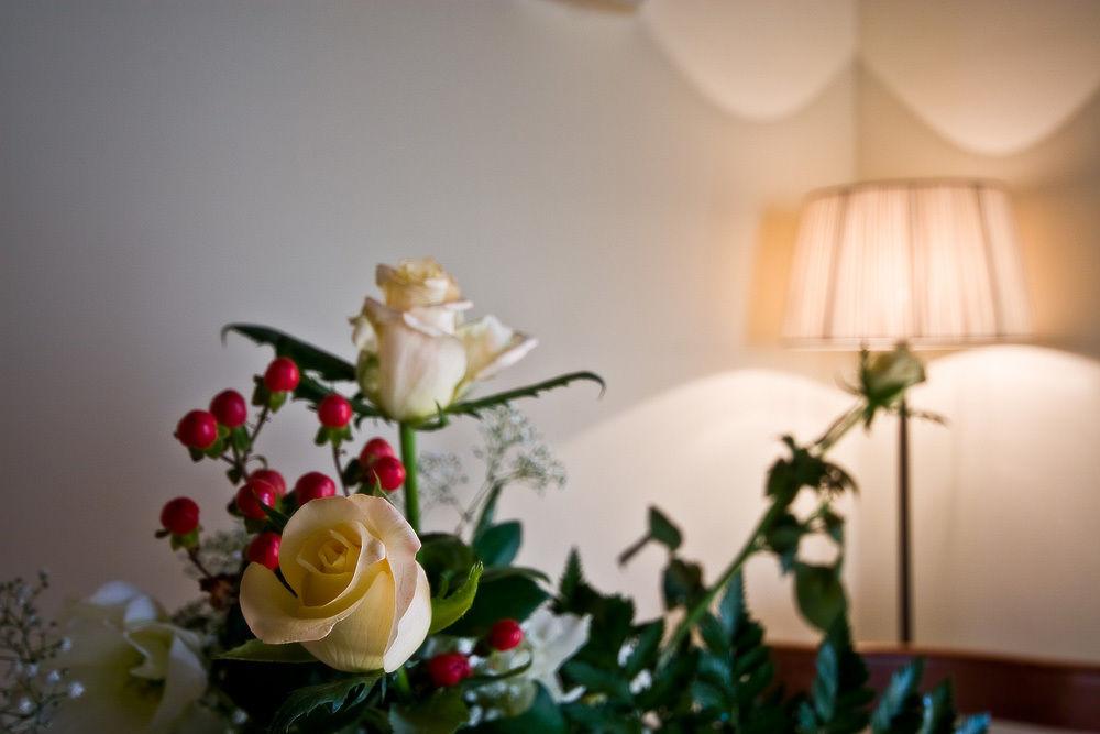 Hotel Relais Angimbe Calatafimi Luaran gambar