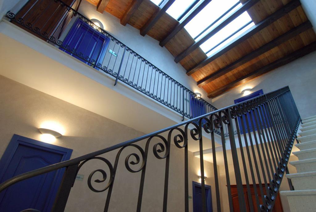 Hotel Relais Angimbe Calatafimi Luaran gambar