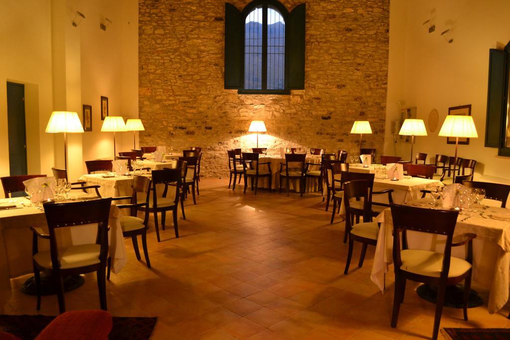 Hotel Relais Angimbe Calatafimi Luaran gambar