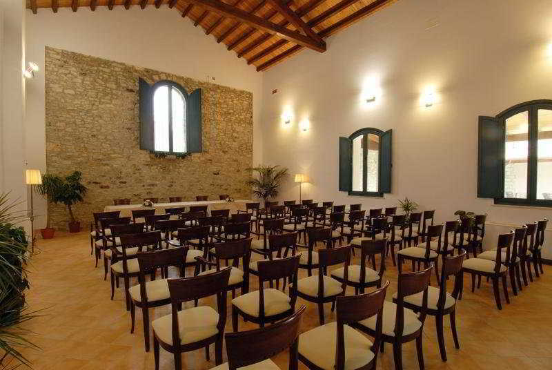 Hotel Relais Angimbe Calatafimi Luaran gambar