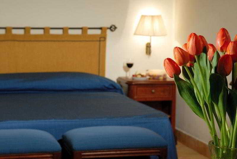 Hotel Relais Angimbe Calatafimi Luaran gambar
