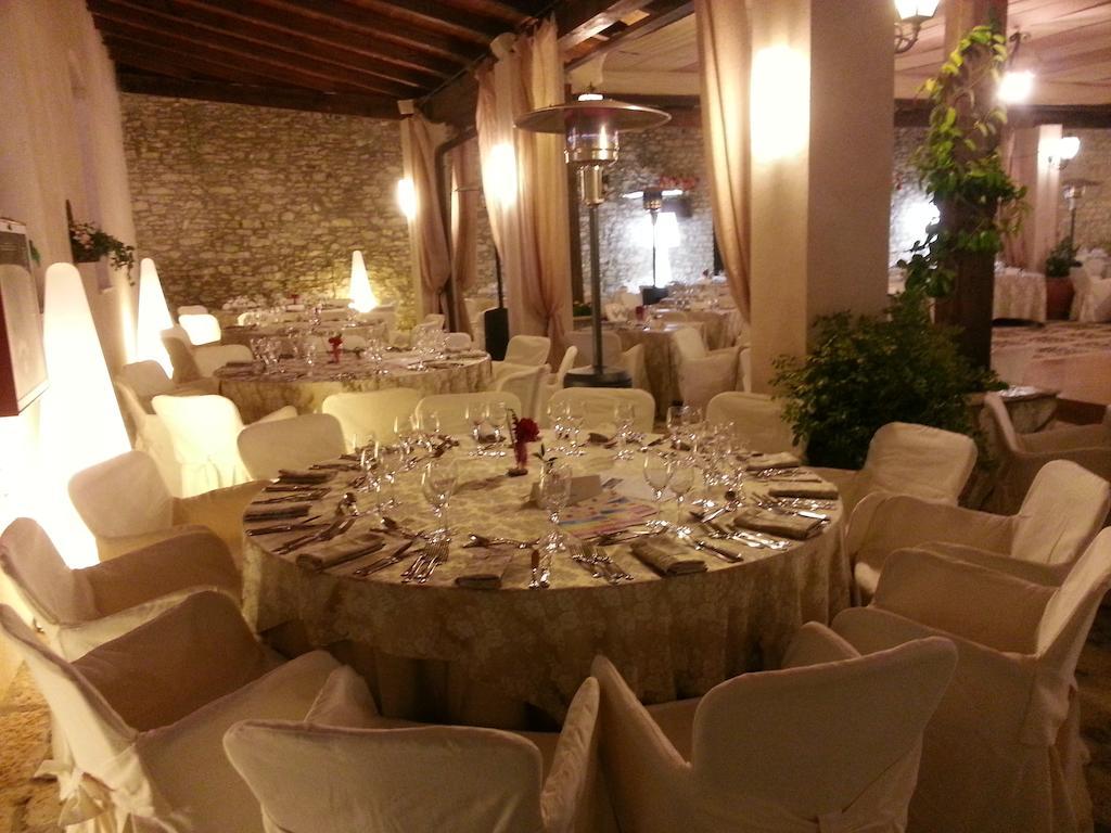 Hotel Relais Angimbe Calatafimi Luaran gambar