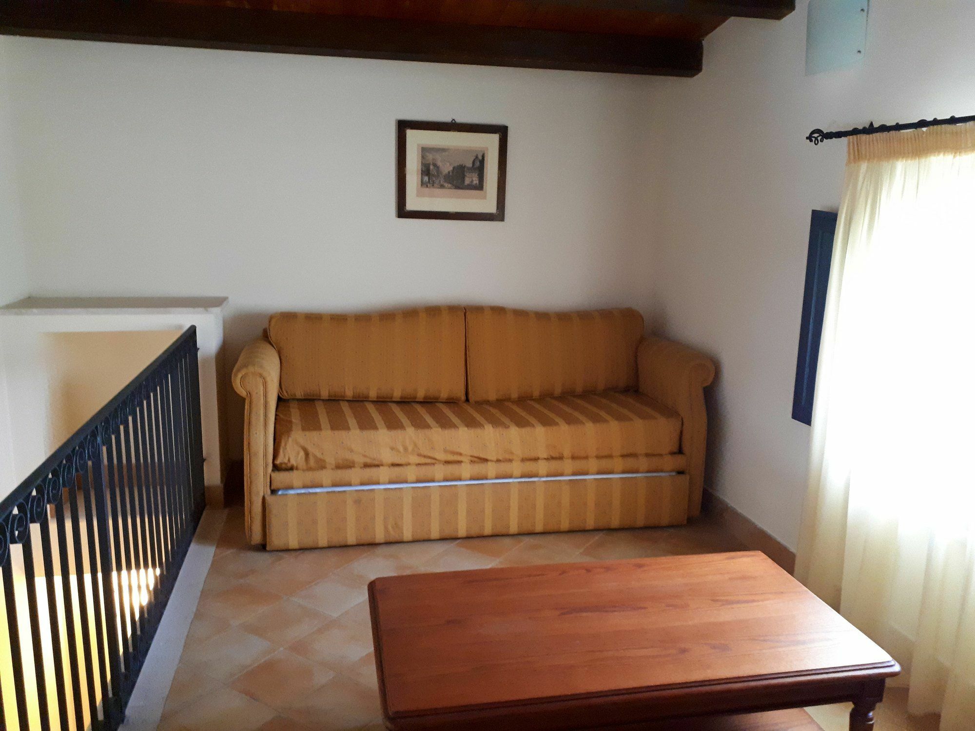 Hotel Relais Angimbe Calatafimi Luaran gambar