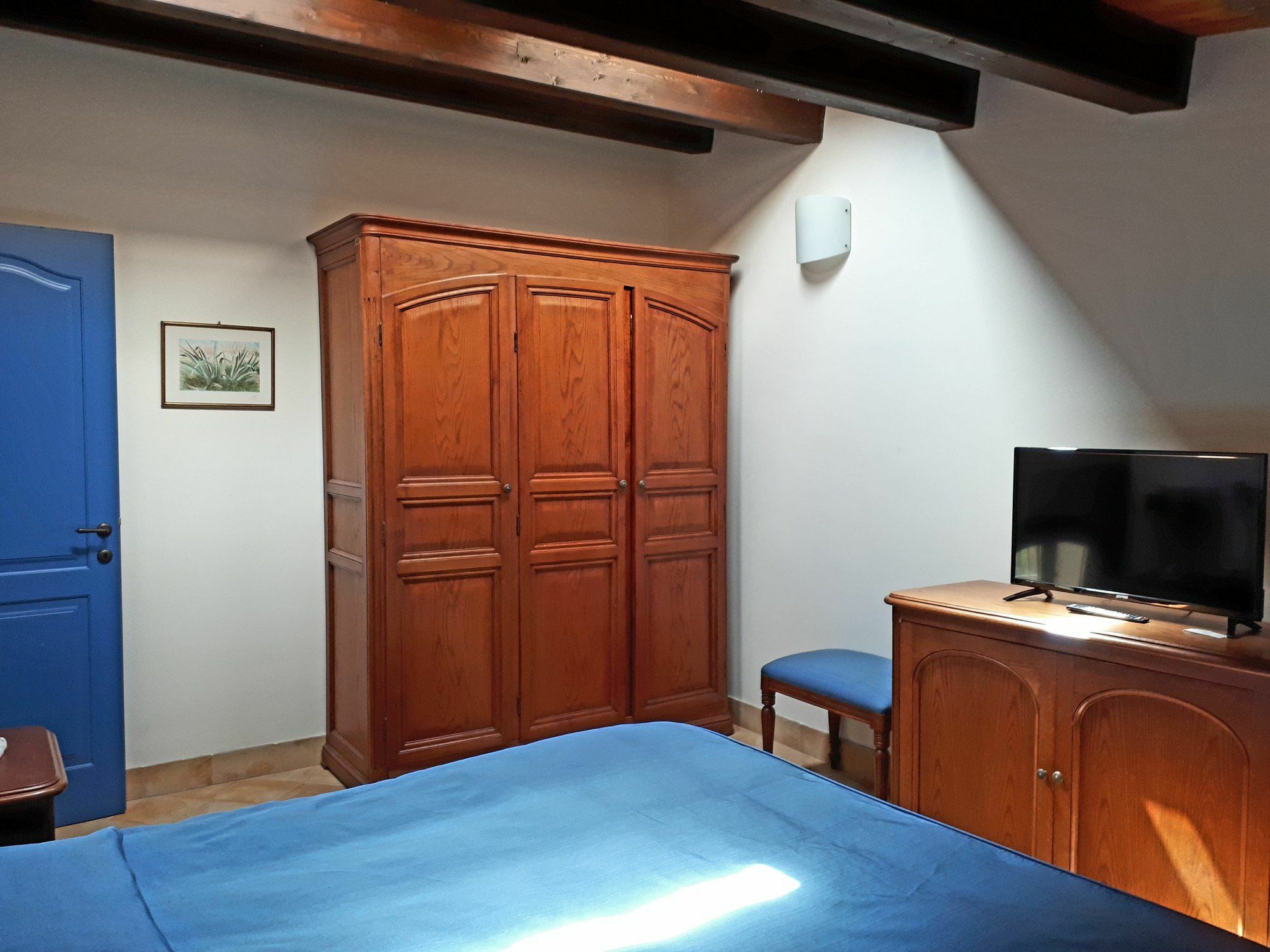 Hotel Relais Angimbe Calatafimi Luaran gambar